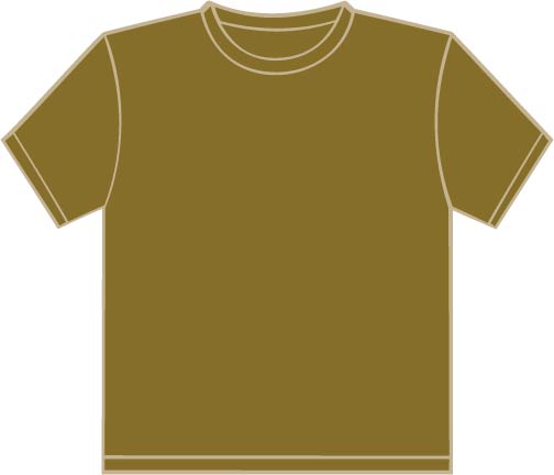 GI6400 Chesnut