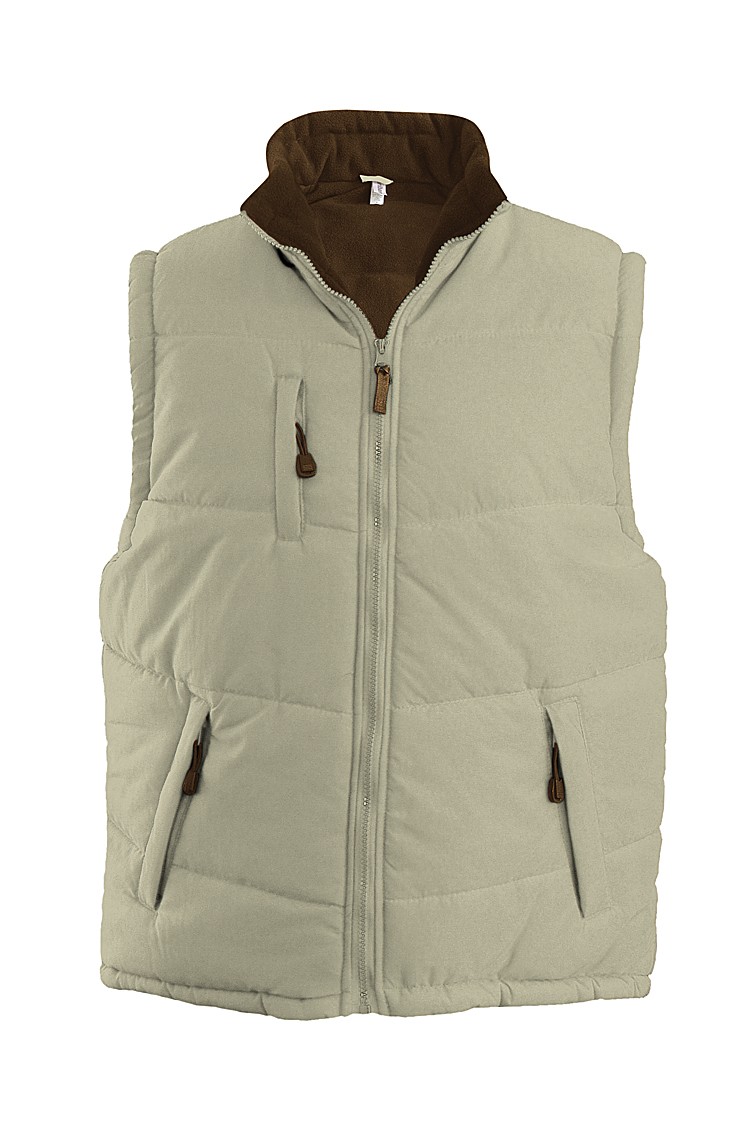K681 Beige - Brown