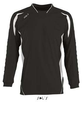 Sols Azteca Kids Black - White