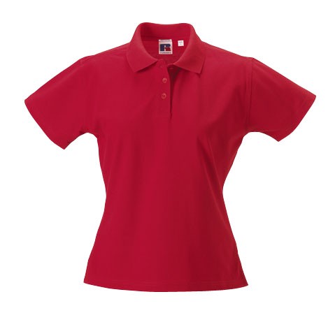 RU588F Classic Red