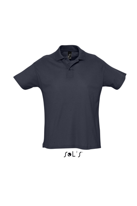 Sols Summer II Navy