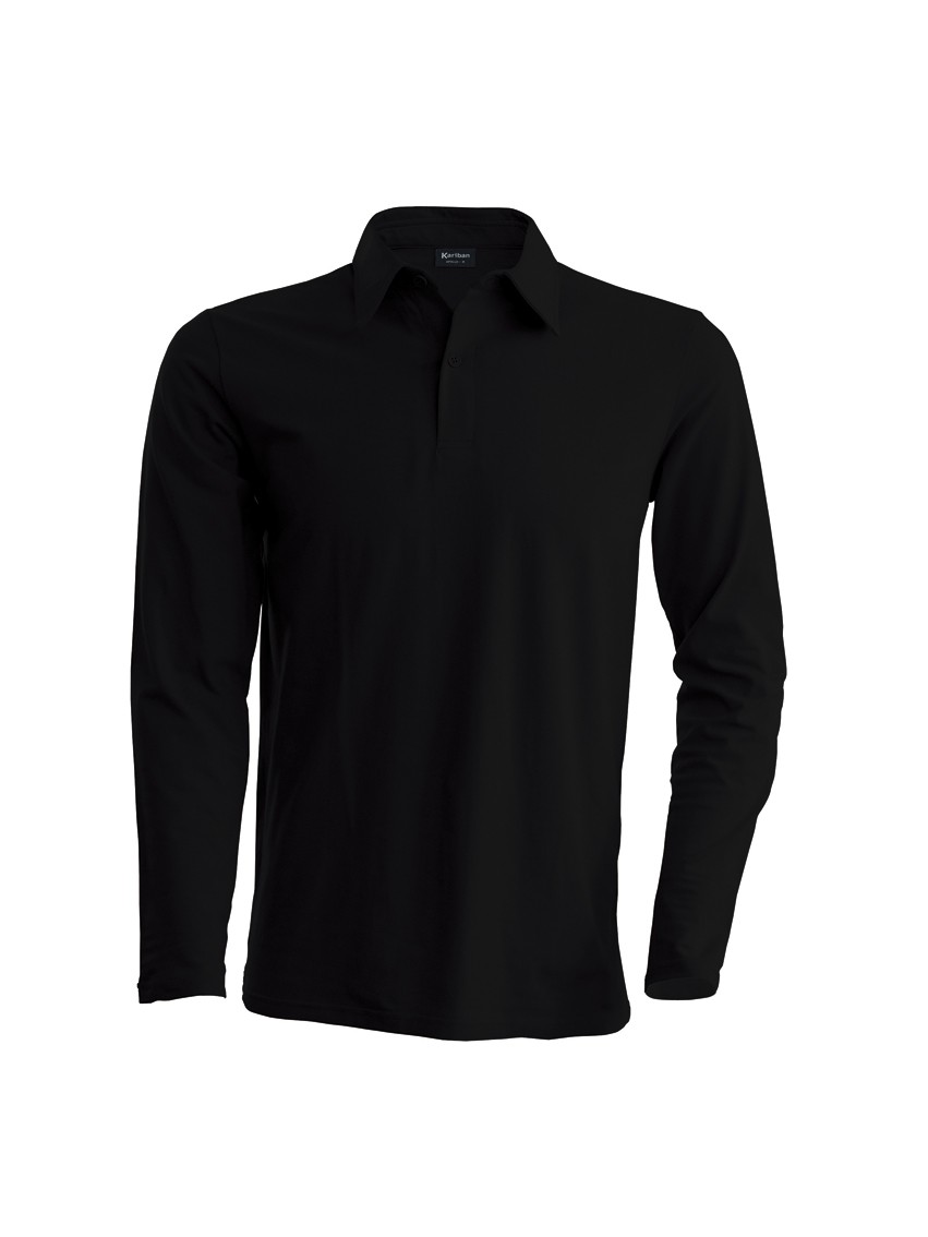 K228 Black