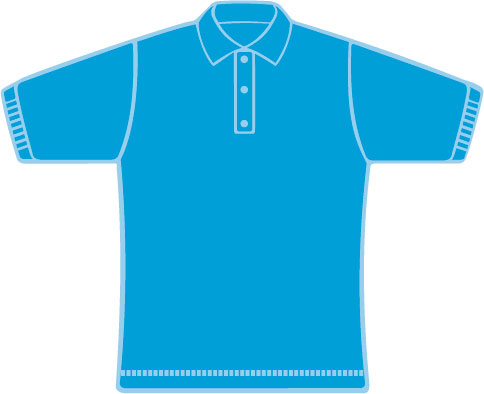 H306 Sapphire Blue