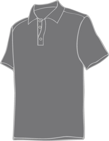 H100 Heather Grey