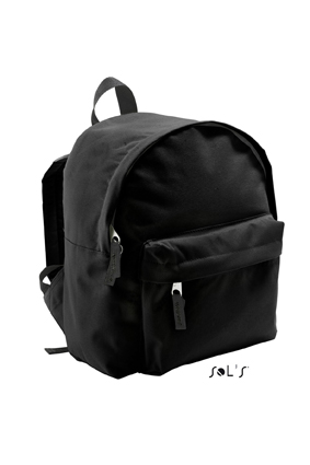 Sols Rider Kids Black