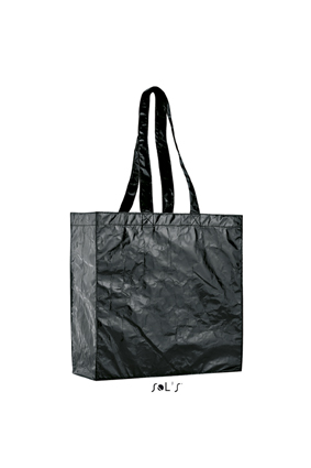 Sols Vegas 39 Shiny Black