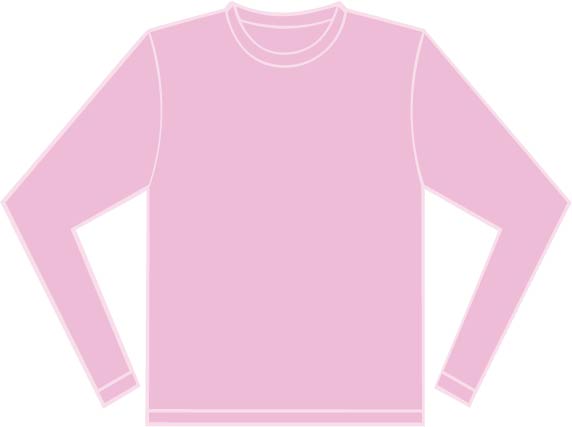 GI2400 Light Pink