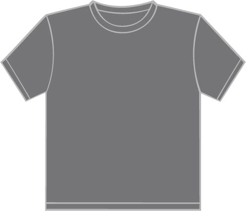 RUZT180 Slate Grey