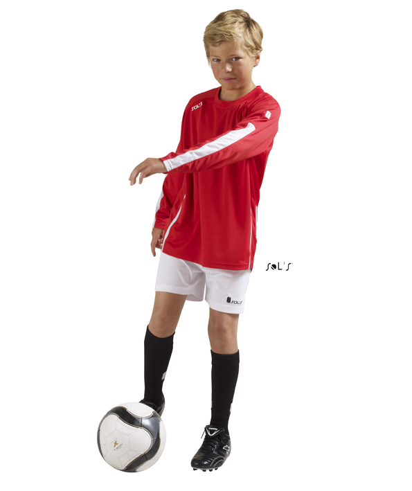Sols Wembley Kids LSL