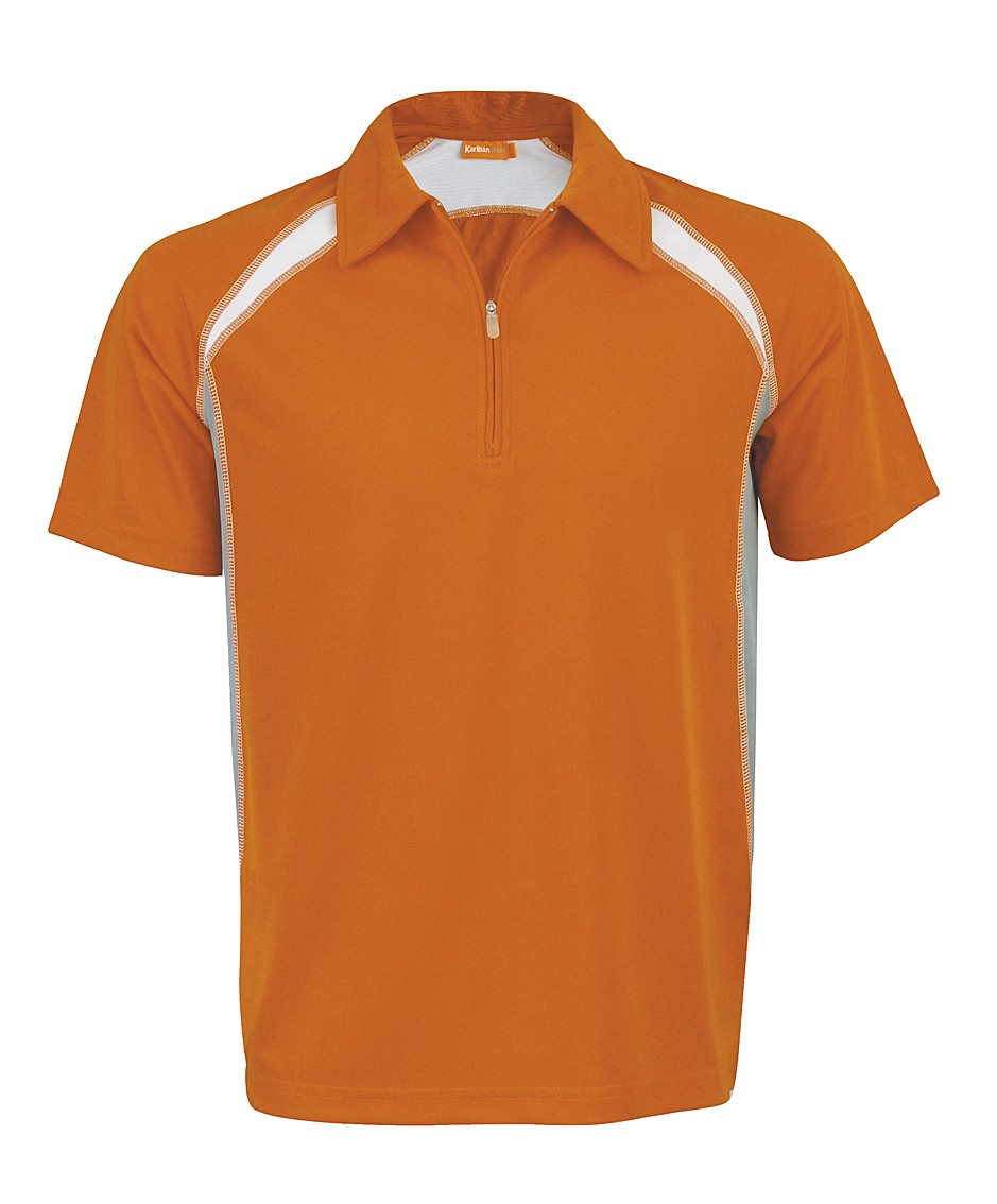 KS03 Orange - Grey