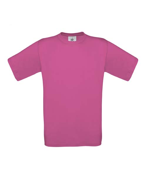 B&C Exact 150 Fuchsia