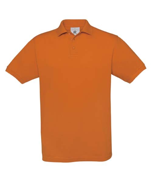 CGSAF Pumpkin Orange