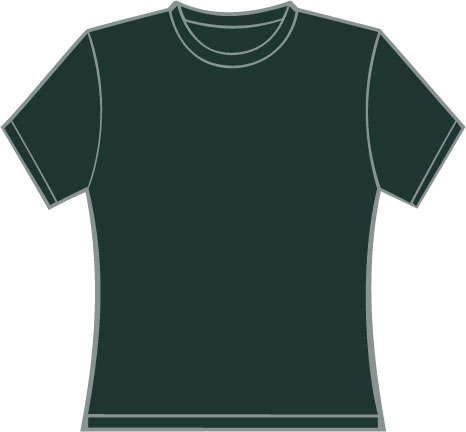GI6400L Charcoal