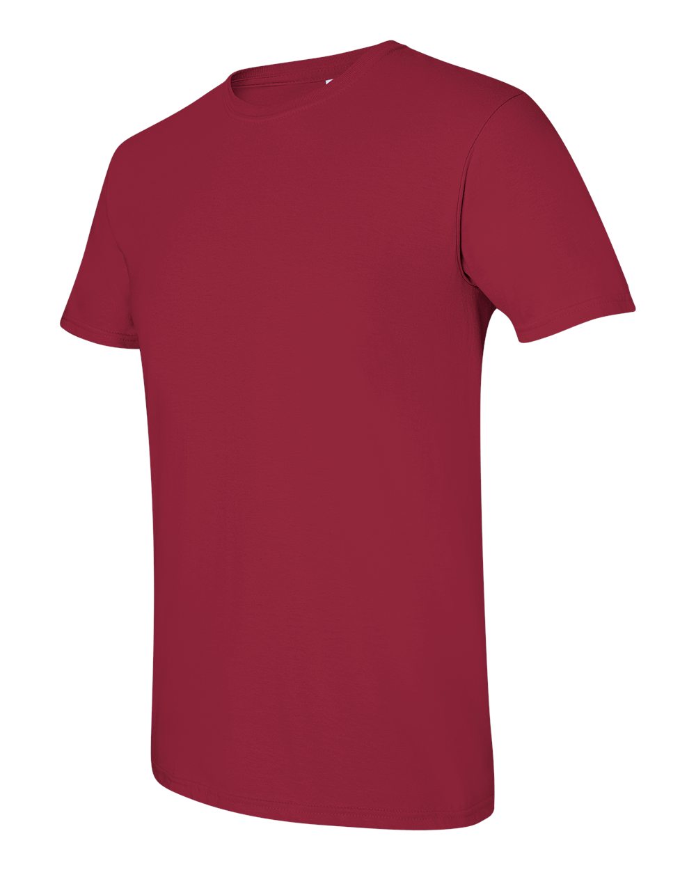 GI6400 Cardinal Red