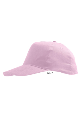 Sols Sunny Kids Pink