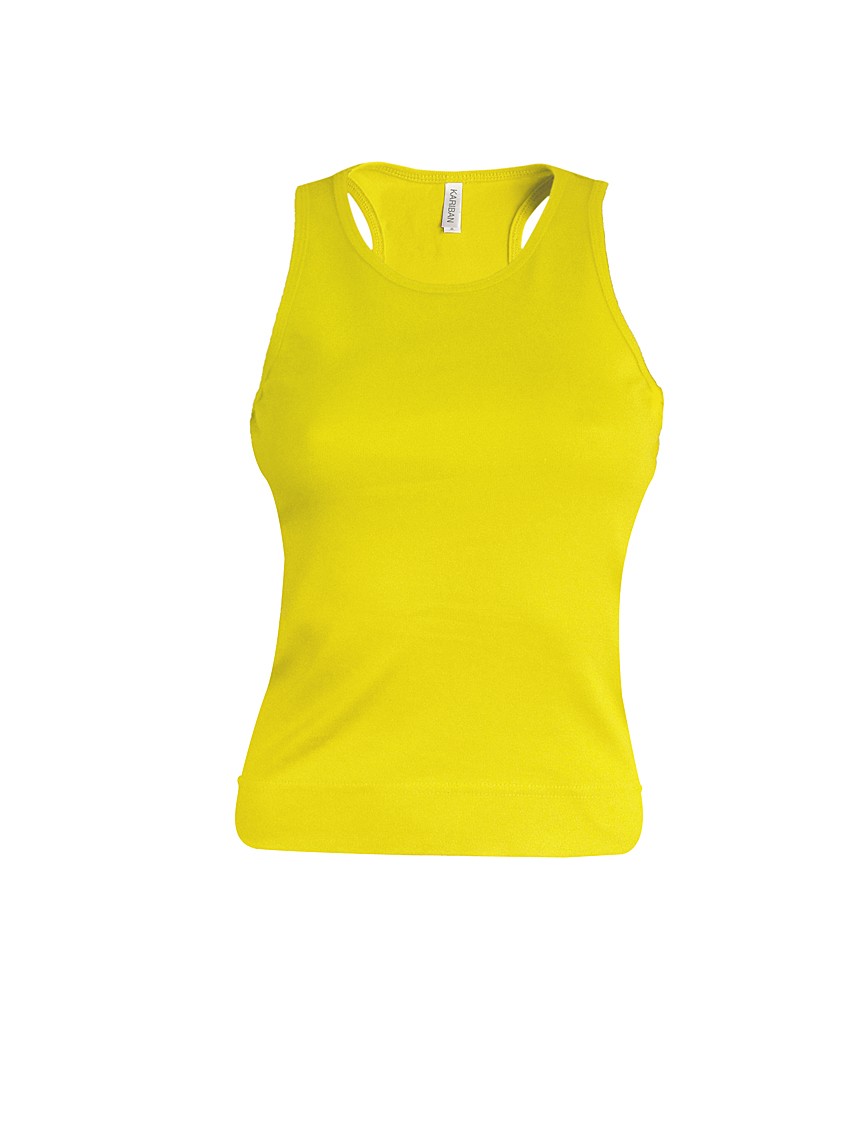 K311 True Yellow