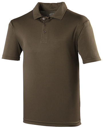 JC040 Olive Green