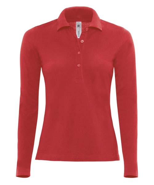 CGPW456 Red