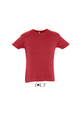 Sols City Red