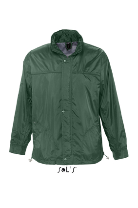 Sols Mistral Bottle Green
