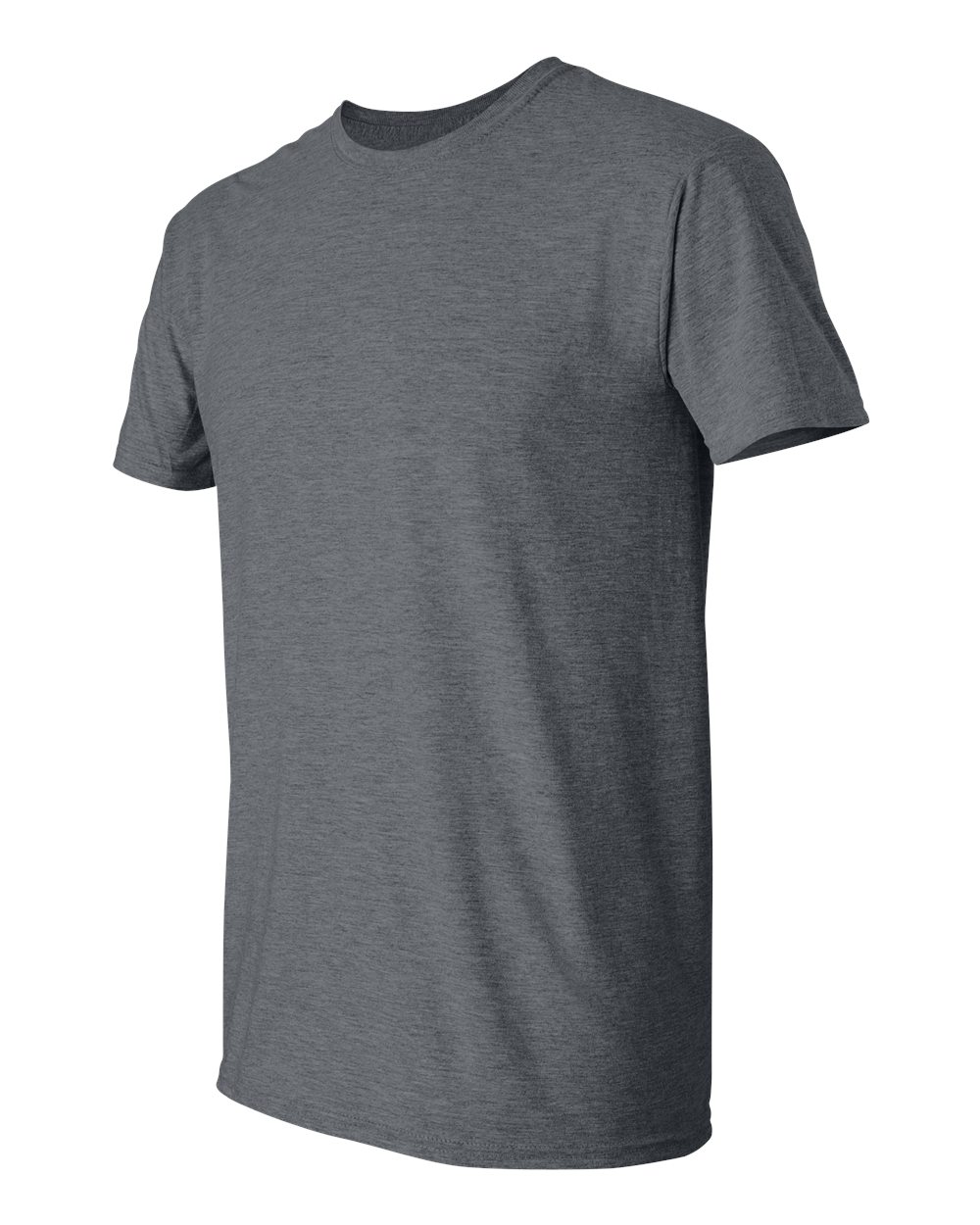 GI6400 Dark Heather