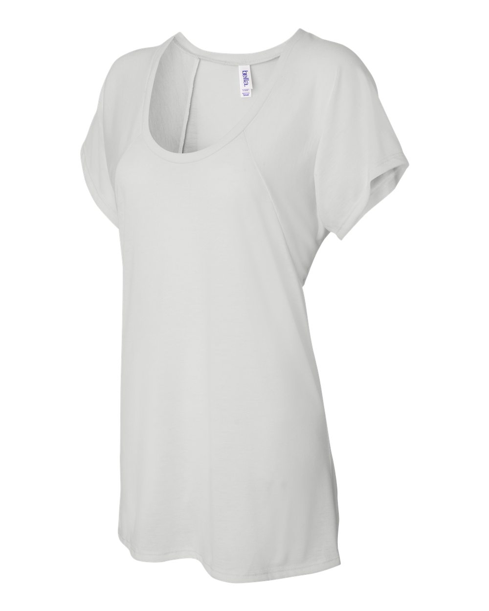 Bella 8801 White