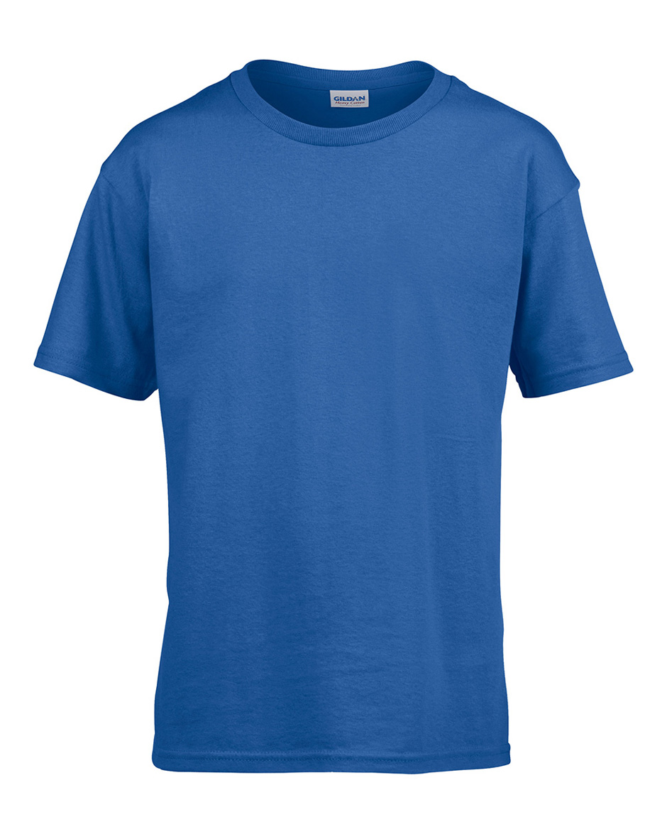 GIL64000B Royal Blue
