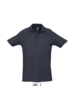 Sols Spring Navy