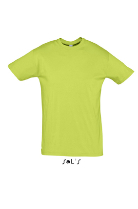 Sols Regent Apple Green