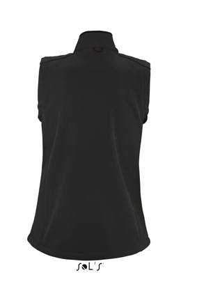 Sols Rallye Women Black 1