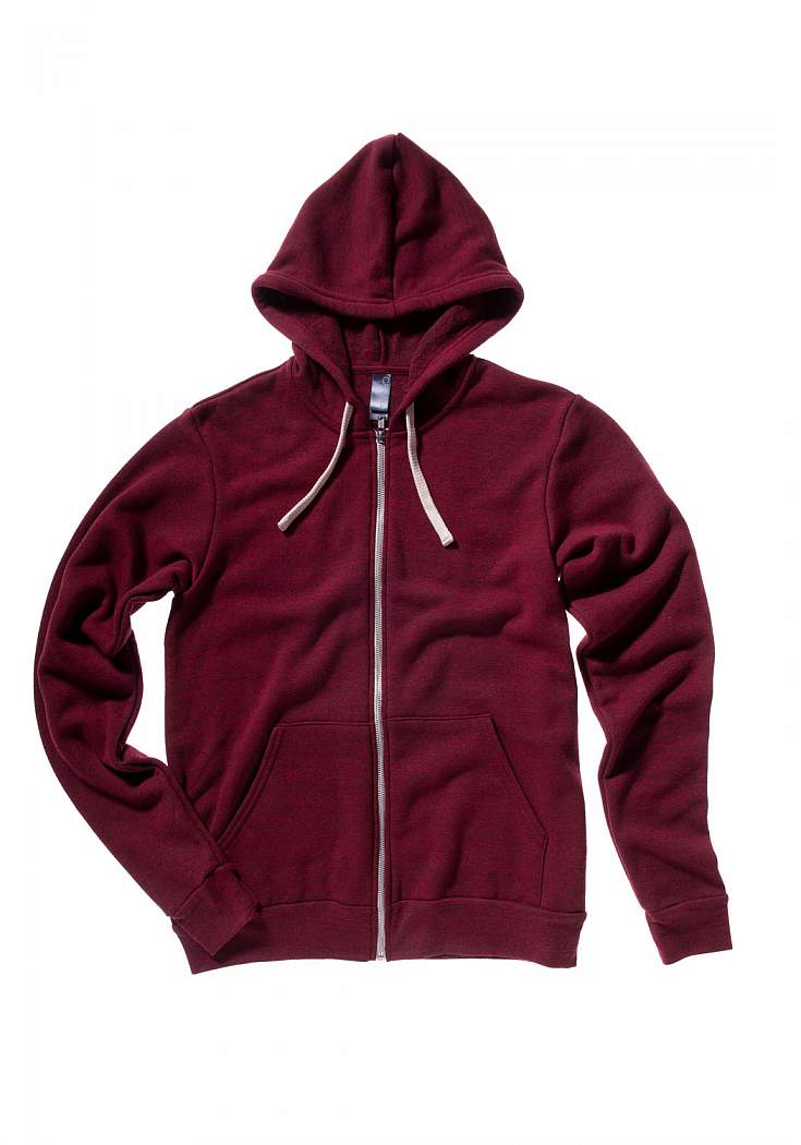Bella 3909 Red Heather