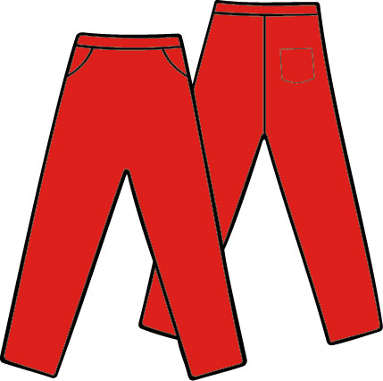 Fire Red