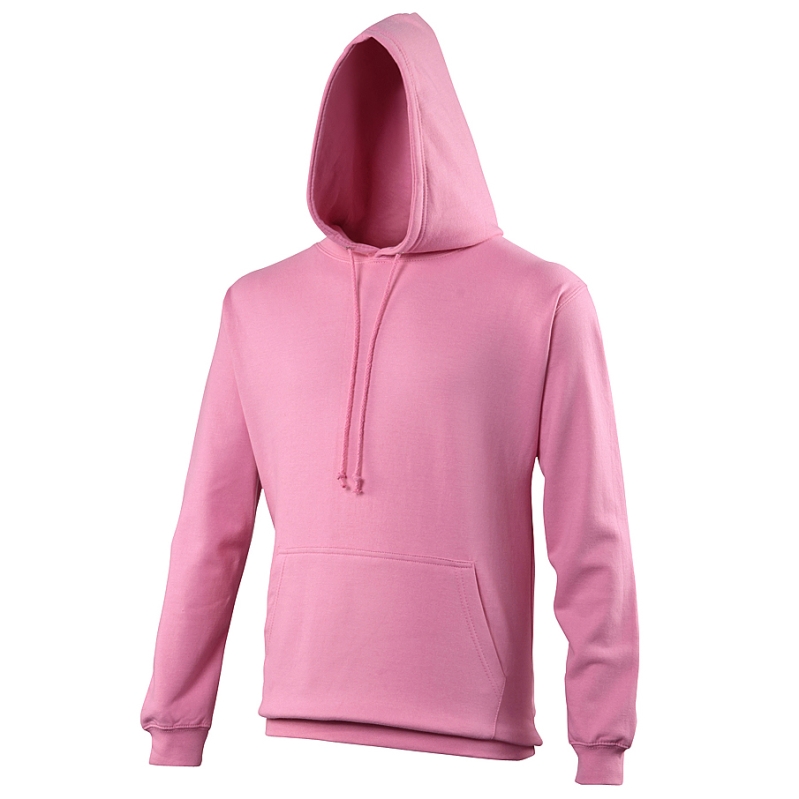 Candyfloss Pink