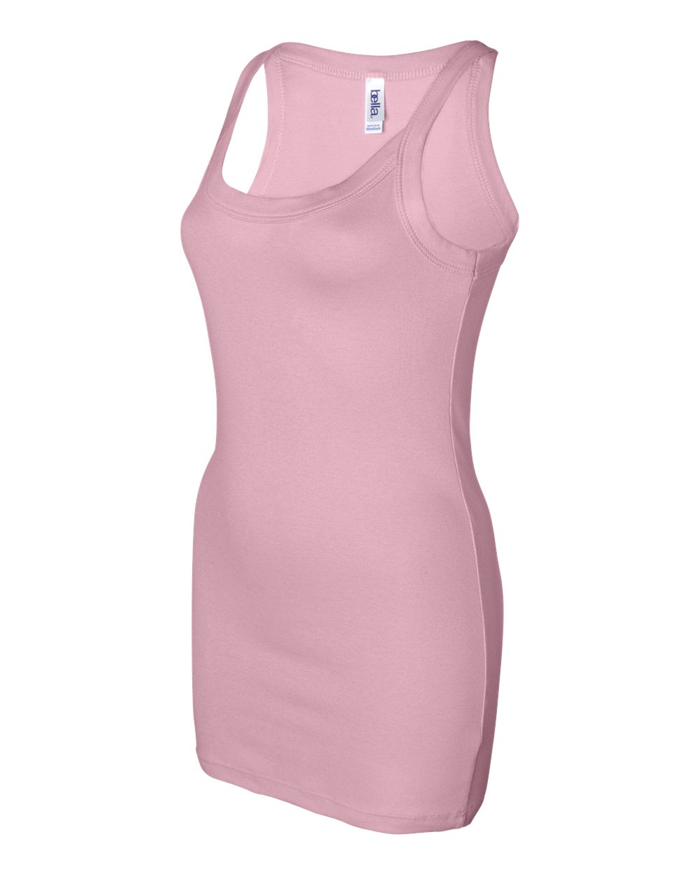 Bella 8711 Pink