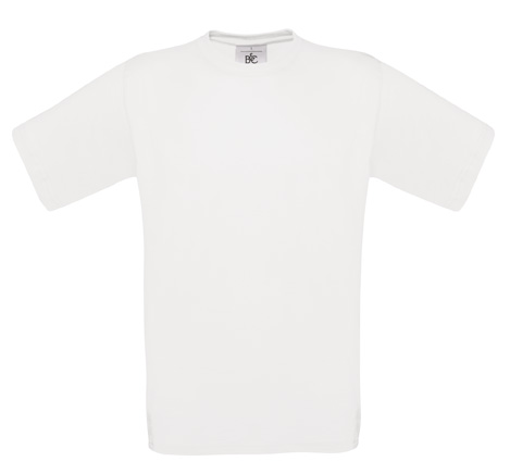 B&C Exact 150 White