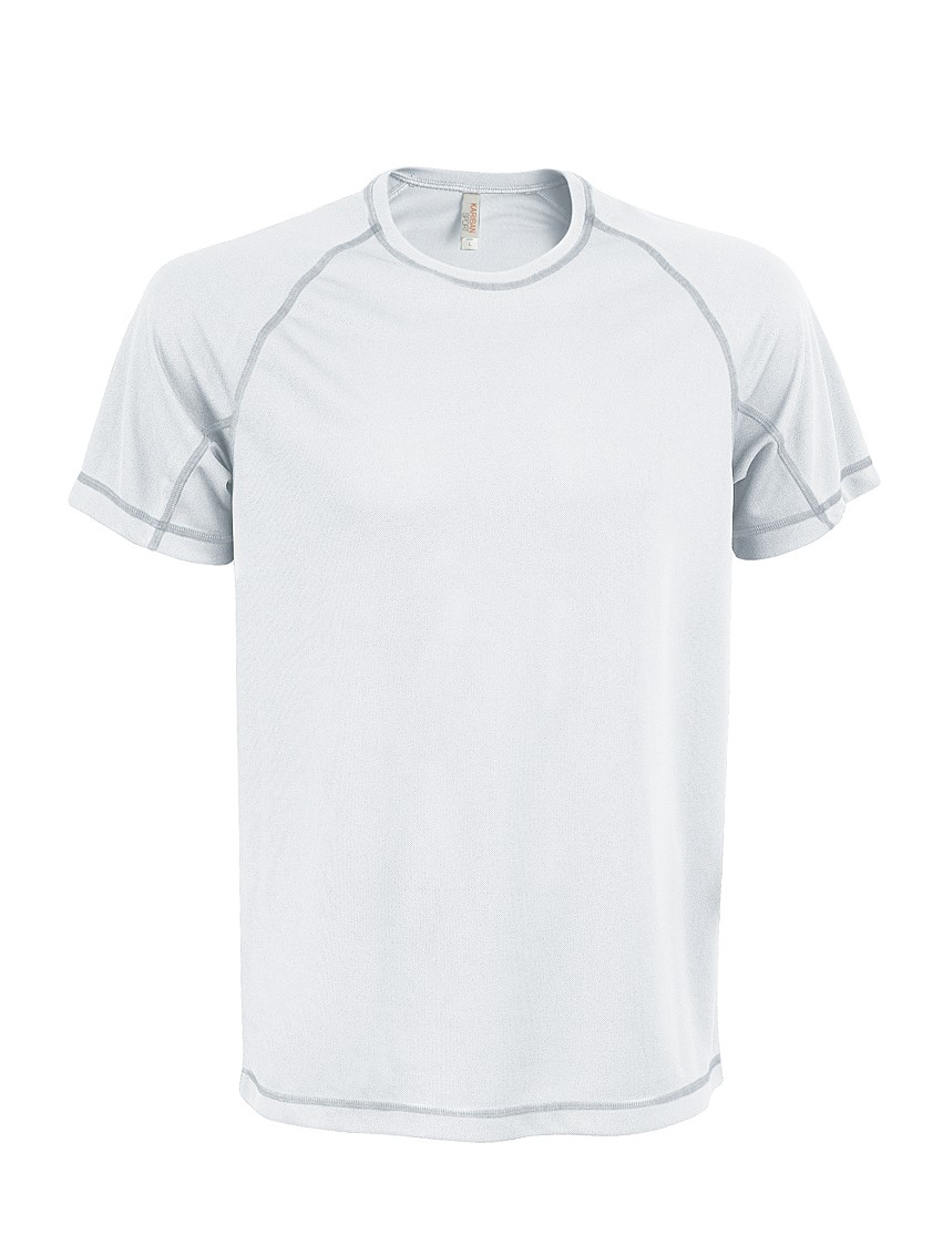 KS033 White - Light Grey