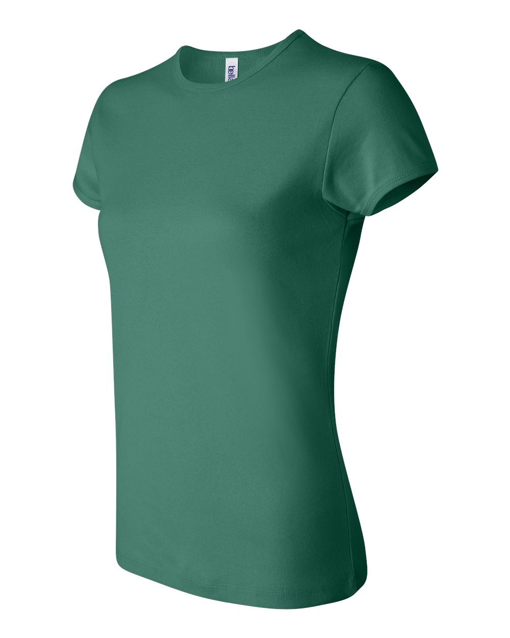 Bella 1001 Kelly Green
