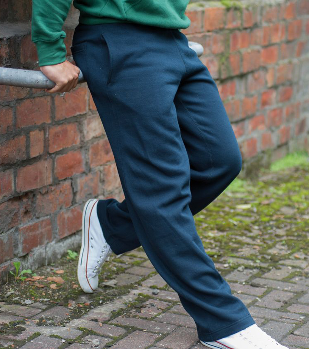 AWDis Campus Heren Joggingbroek JH070 Foto 1