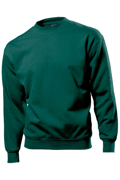 Hanes 6160 Forest Green