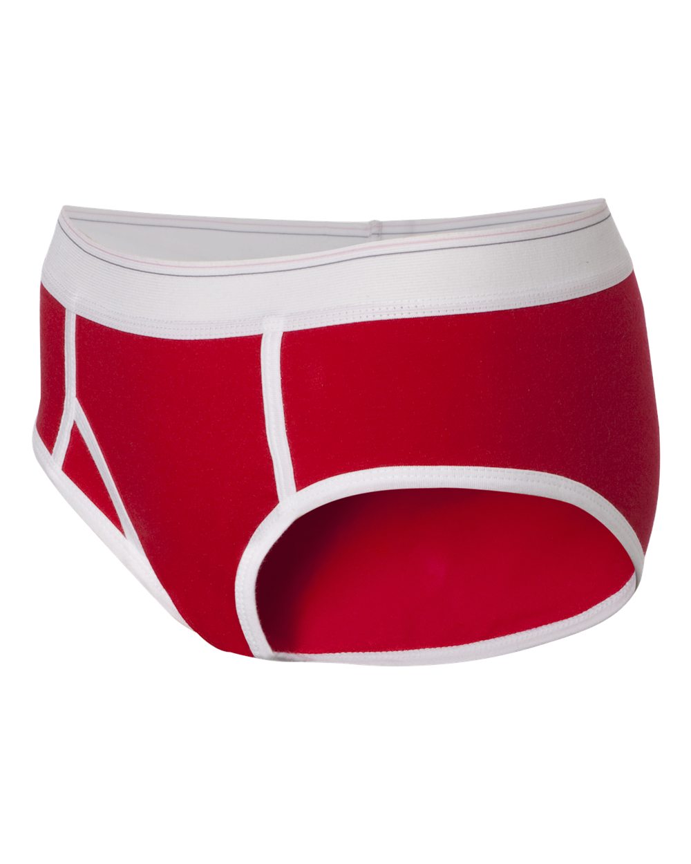 Bella 304 Red-White