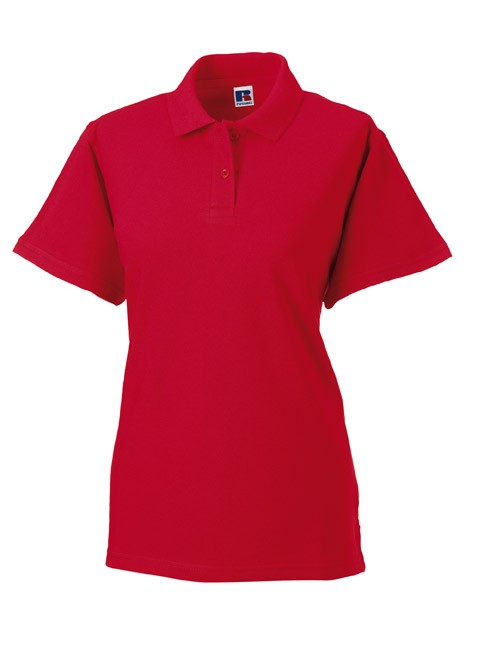 RU569F Classic Red