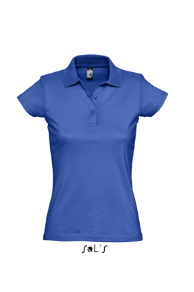 Sols Prescott Women Royal Blue
