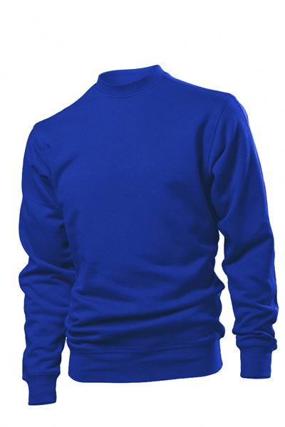 Hanes 1695 Cobalt Blue