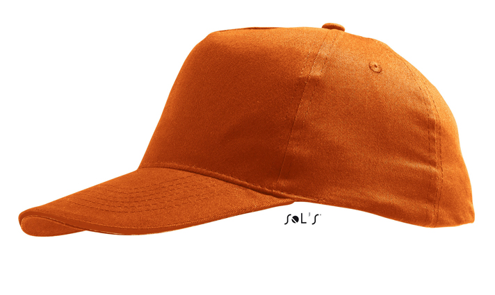 Sols Sunny Orange