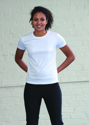 JC005 Arctic White