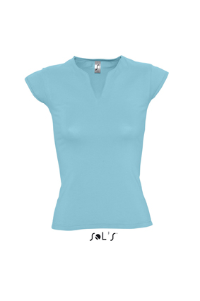 Sols Mint Atoll Blue