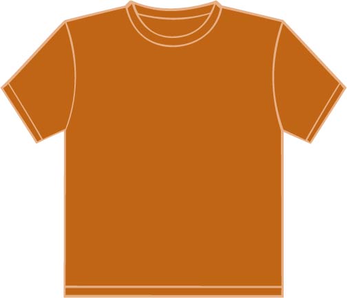 GI2000 Texas Orange