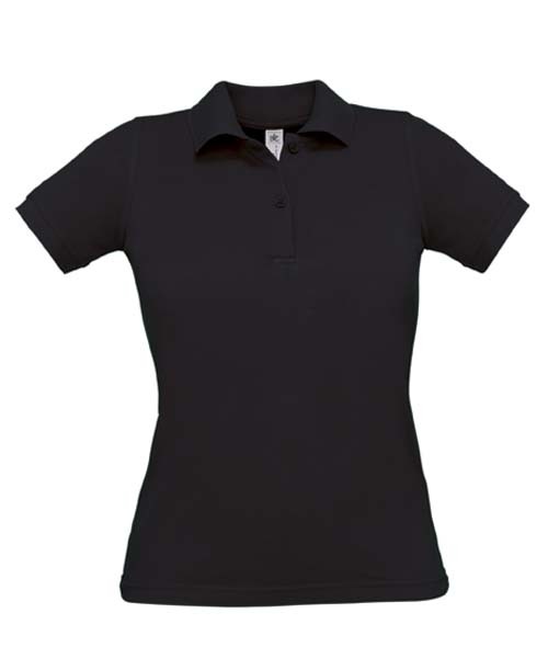 CGPW455 Black