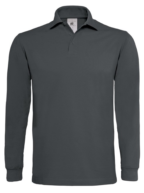 CGHEAML Dark Grey