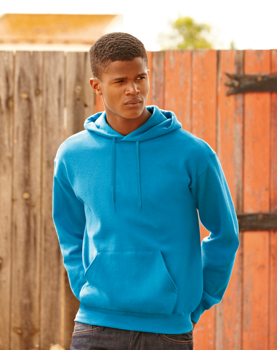 Fruit of the Loom hooded sweater 622080 Foto